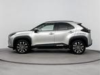 Toyota Yaris Cross 1.5 Hybrid 115 First Edition Limited | St, 12 maanden, Stof, Gebruikt, 116 pk