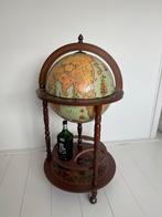 Zoffoli Giunone Laguna Drankglobe, Huis en Inrichting, Ophalen, Zo goed als nieuw