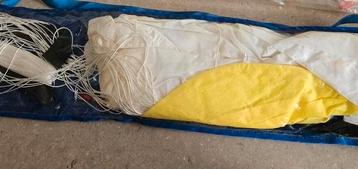 Vlieger beschikbaar voor biedingen