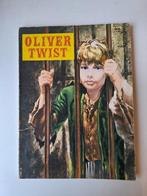 Oliver Twist Stripalbum, Eén stripboek, Ophalen of Verzenden, Gelezen