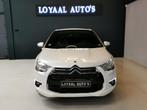 Citroen DS4 1.6 THP So Chic | AUT | NAVI | AIRCO | CRUISE |, Auto's, 15 km/l, Gebruikt, 680 kg, Wit