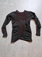 Dainese thermo longsleeve dames shirt, maat M, Dainese, Overige typen, Ophalen of Verzenden, Dames