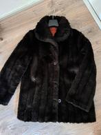 Bontjasje, Ophalen of Verzenden, Gedragen, Maat 38/40 (M), Bruin