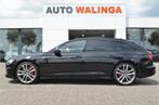 Audi A6 Avant 55 TFSI 6 Cil luchtvering quattro Sport 3x S l, Automaat, Gebruikt, 2995 cc, 2000 kg
