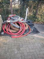 Overtollig, Doe-het-zelf en Verbouw, Buizen en Afvoer, Ophalen, Pvc, 4 tot 6 meter, Overige typen