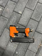 Gebruikte tacker, Doe-het-zelf en Verbouw, Gereedschap | Handgereedschap, Ophalen, Gebruikt