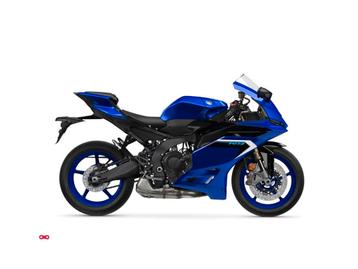Yamaha YZF R9 (bj 2025) beschikbaar voor biedingen