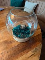 Vissekom, Ophalen, Zo goed als nieuw, Leeg aquarium