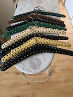 kledinghangers antiek oude 10 stuks (8 op de foto), Ophalen, Zo goed als nieuw, Hout, Kinderen en Volwassenen