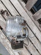 Kreidler Super 4 motorblok, eerste type 4.8 pk. Zeer mooi., Fietsen en Brommers, Brommeronderdelen | Kreidler, Ophalen of Verzenden