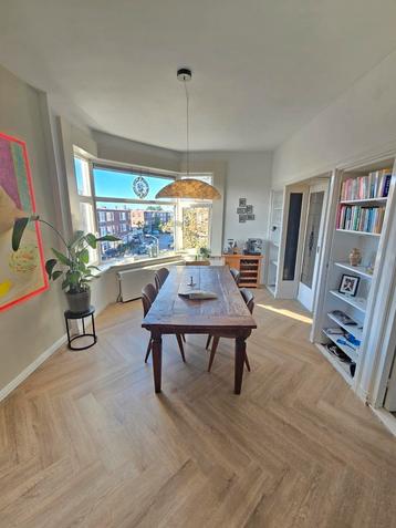 Appartement for rent Den Haag 27-10 - 27-01 €1450 ex gas beschikbaar voor biedingen
