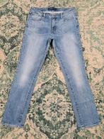Levi's demi curve classic slim leg W32 L32 WMN Tulsi3232, Blauw, Ophalen of Verzenden, Zo goed als nieuw, W30 - W32 (confectie 38/40)