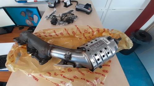Katalysator Kia Sorento 3.3 V6, Auto diversen, Onderhoudsmiddelen, Ophalen