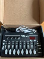 DMX controler, Muziek en Instrumenten, Licht en Laser, Ophalen of Verzenden, Nieuw, Licht