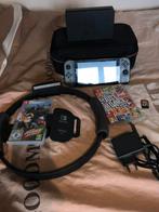 Nintendo switch, Spelcomputers en Games, Ophalen of Verzenden, Zo goed als nieuw, 3 spelers of meer, Sport