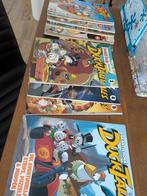 Gevarieerde set albums strips Duck Tales, Meerdere comics, Ophalen of Verzenden, Zo goed als nieuw, Europa