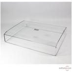 Gevraagd: stofkap Pro-ject XA B (type Cover It standard 2), Ophalen of Verzenden, Overige merken