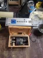 Slijp/hoon kop, Ophalen, Elektrisch, Overige soorten