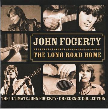 John Fogerty - The Long Road Home CD beschikbaar voor biedingen