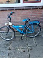 Jongensfiets 24 inch, Ophalen, Bike Fun, Handrem, Gebruikt