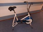 Hometrainer, Sport en Fitness, Ophalen, Zo goed als nieuw, Hometrainer