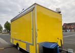 Unieke Foodtruck / Snackwagen – Direct Klaar voor Gebruik!, Zakelijke goederen, Ophalen