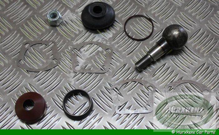 Onderste fuseekogel reparatiekit Jaguar, Auto-onderdelen, Ophanging en Onderstel, Nieuw, Ophalen of Verzenden