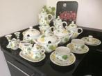 Villeroy en Boch Geranium servies onderdelen, Ophalen of Verzenden