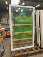 Kunststof Vast kozijn b117,5 x h203,5 cm  -2107-, Kunststof, Raamkozijn, Niet ingevuld, Ophalen of Verzenden