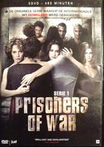 Prisoners of War seizoen 1, Vanaf 16 jaar, Verzenden, Zo goed als nieuw, Drama