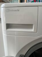 Bauknecht Wasmachine - Goed Onderhouden, Ophalen, Gebruikt, 85 tot 90 cm, 1200 tot 1600 toeren