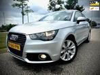 Audi A1 1.2 TFSI Attraction Pro Line, nieuwstaat, airco, nie, Voorwielaandrijving, Euro 5, 4 cilinders, Bedrijf