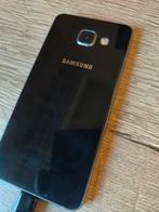 Samsung Galaxy A3, Telecommunicatie, Mobiele telefoons | Samsung, Zwart, Touchscreen, Ophalen of Verzenden, Zo goed als nieuw