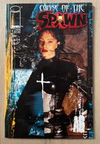 2 x Horror comics - Spawn + Dead World, Meerdere comics, Ophalen of Verzenden, Zo goed als nieuw, Amerika