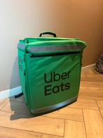 Uber Eats bag, jacket, holder, helmet NEW, Ophalen of Verzenden, Zo goed als nieuw, Elektrisch