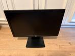 HP Beeldscherm, Computers en Software, Monitoren, Ophalen, Gebruikt, Full HD, Onbekend