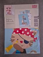 Babybest dekbedovertrek peuterbed - Nieuw!, Ophalen, Dekbedovertrek, Nieuw, Jongetje of Meisje