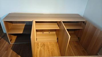 IKEA Bestå TV-meubel / Dressoir - afbeelding 2