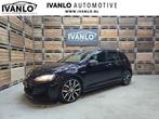 Volkswagen Golf 2.0 TSI GTI Performance Camera Clima Navi Xe, Auto's, Stof, Gebruikt, 4 cilinders, 1984 cc