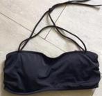 zwart Zwemtopje decathlon maat 80D, Zwart, Ophalen of Verzenden, Zo goed als nieuw, Bikini