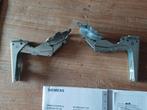 Nieuwe Koelkast Scharnieren - Siemens, Witgoed en Apparatuur, Ophalen of Verzenden