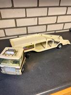 Nylint GMC auto transporter, Ophalen of Verzenden, Gebruikt, Bus of Vrachtwagen