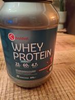 Nieuwe Whey Poeder Chocolade - Keto & Koolhydraatarm, Ophalen of Verzenden, Nieuw, Poeder of Drank