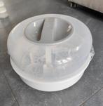 magnetron sterilisator, Ophalen, Gebruikt, Sterilisator