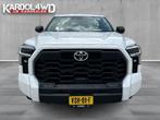 Toyota Tundra TRD Sport 4x4 | incl Backflip| Trekhaak 13 pol, Auto's, Toyota, Automaat, 389 pk, Stof, Gebruikt