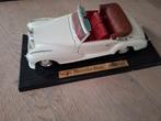 Mercedes benz 300sl, Hobby en Vrije tijd, Modelauto's | 1:18, Ophalen of Verzenden, Zo goed als nieuw