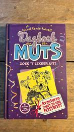 Dagboek van een muts, Ophalen of Verzenden, Zo goed als nieuw