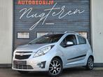 Chevrolet Spark 1.0 16V LS Bi-Fuel|LPG G3|2e eigenaars|Apk 1, Auto's, Voorwielaandrijving, Euro 5, 4 cilinders, 68 pk