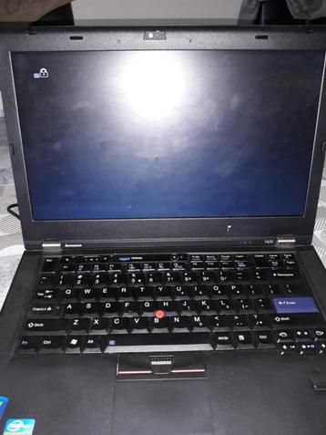 lenovo thinkpad t420 laptop i5 beschikbaar voor biedingen