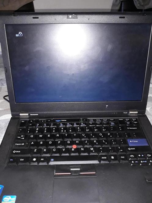 lenovo thinkpad t420 laptop i5, Computers en Software, Windows Laptops, Gebruikt, Onbekend, Ophalen of Verzenden